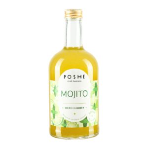 POSHE Drinks MOJITO 500ml