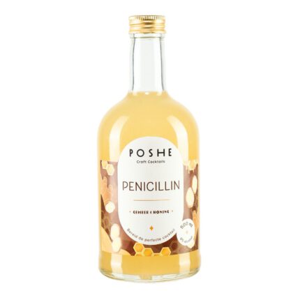 POSHE Drinks PENICILLIN 500ml