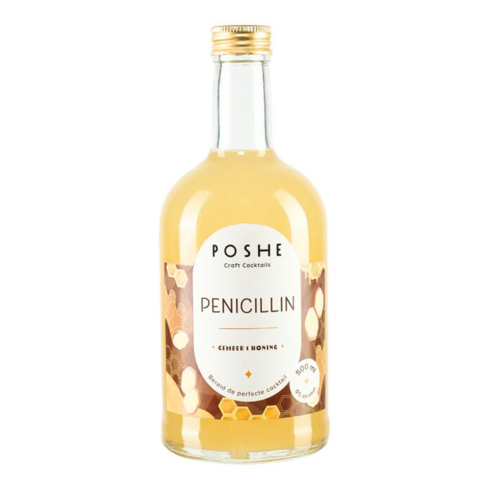 POSHE Drinks PENICILLIN 500ml