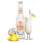 Pinacolada bottle 330ml atmosphere