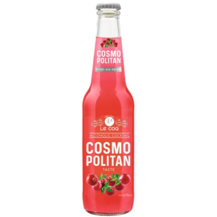 Cosmopolitan Classic bottle 330ml
