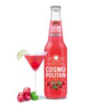Cosmopolitan Classic Flasche 330ml Atmosphäre
