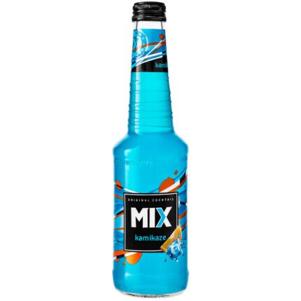 MIX Voka Kamikaze