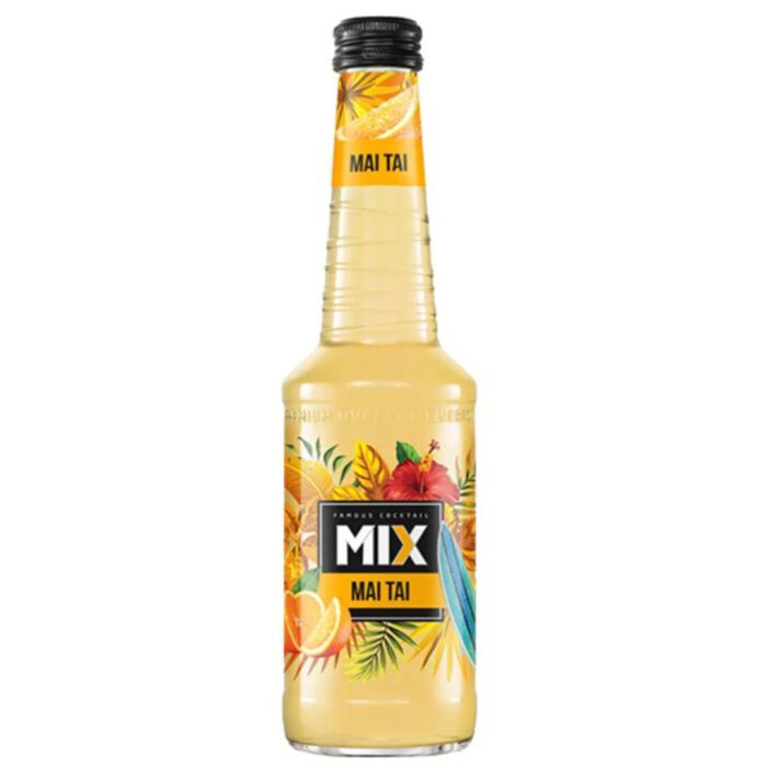MIX Mai Tai
