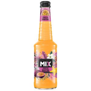MIX Pornstar Martini