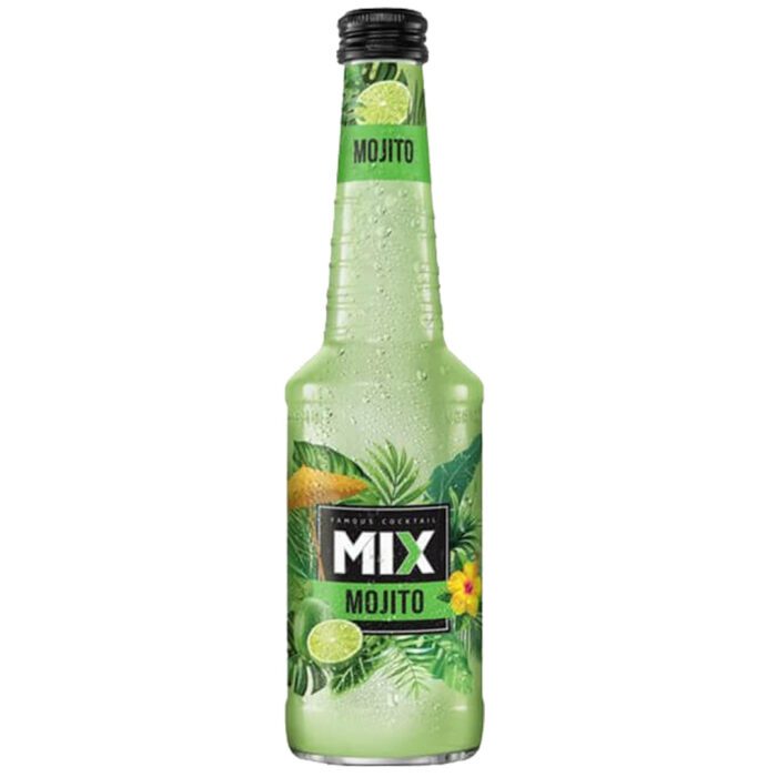 MIX-Mojito