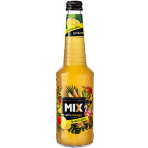 MIX-Gin-Mango