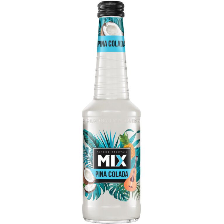 MIX pina colada