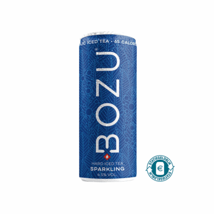 bozu prickelnd 250ml