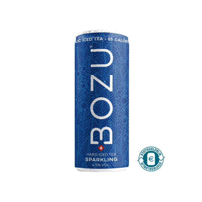 bozu prickelnd 250ml