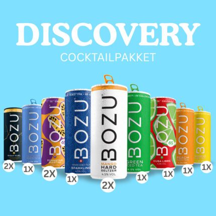 BOZU discovery package