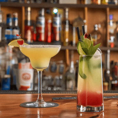 Dalquir mit und ohne Alkohol
